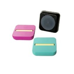 Post It Pop-Up Notes Dispenser OL-330-PD Polka Dot